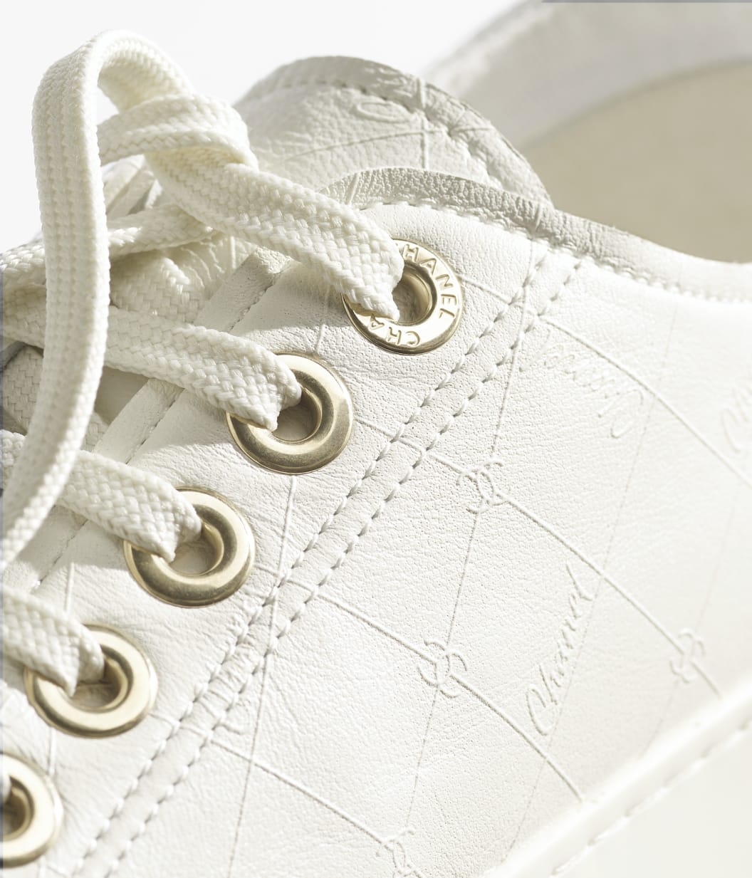 Spring-Summer 2025 Pre-collection Sneakers - Image 3